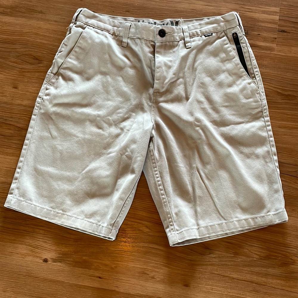 Hurley shorts